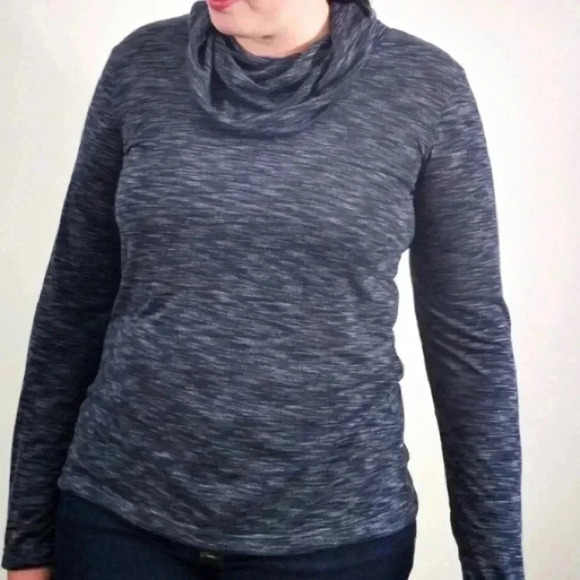 Balance Collection Tops - 💥Balance Collection Women Cowl Neck Top